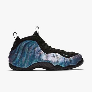 Snakeskin sale foamposite 219